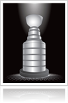 Stanley Cup Sports Award